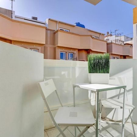 Apartamento Milu Corralejo Eksteriør billede