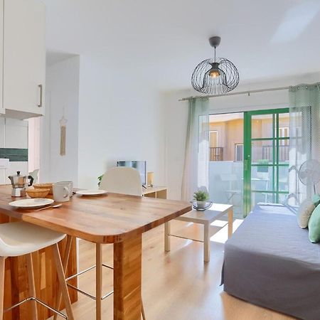 Apartamento Milu Corralejo Eksteriør billede