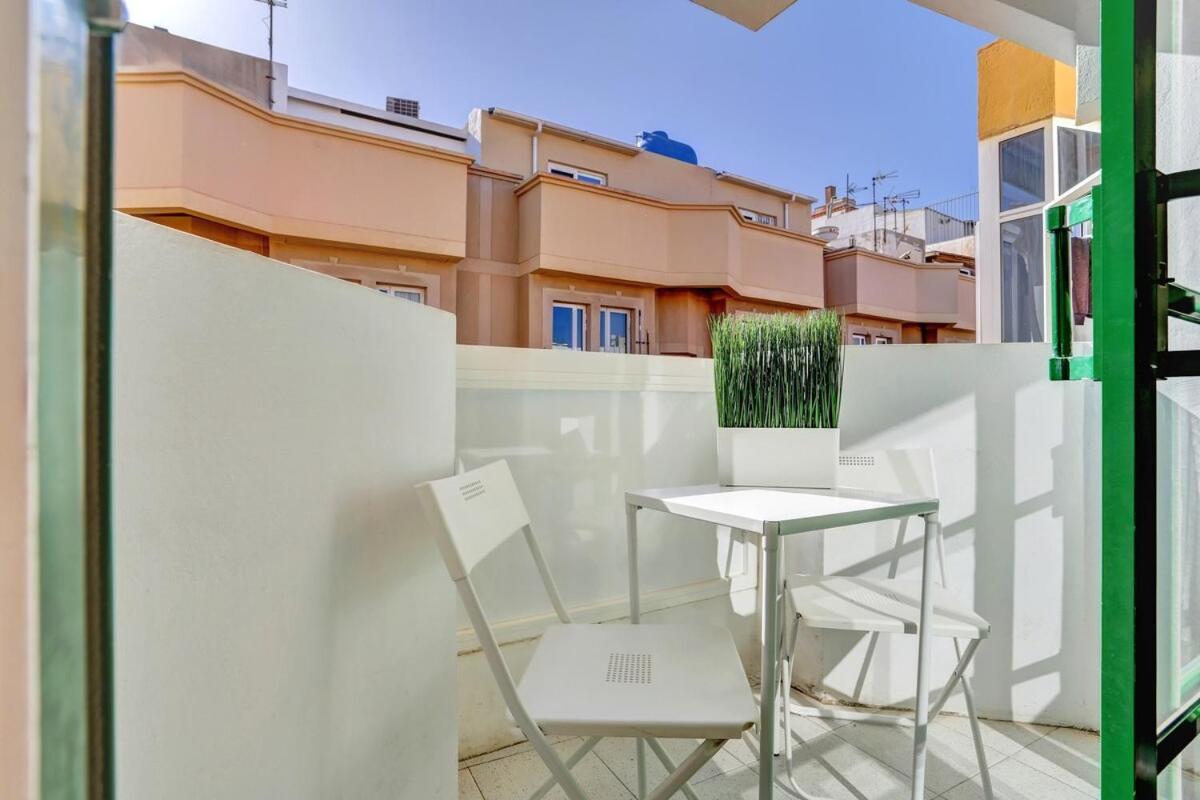 Apartamento Milu Corralejo Eksteriør billede