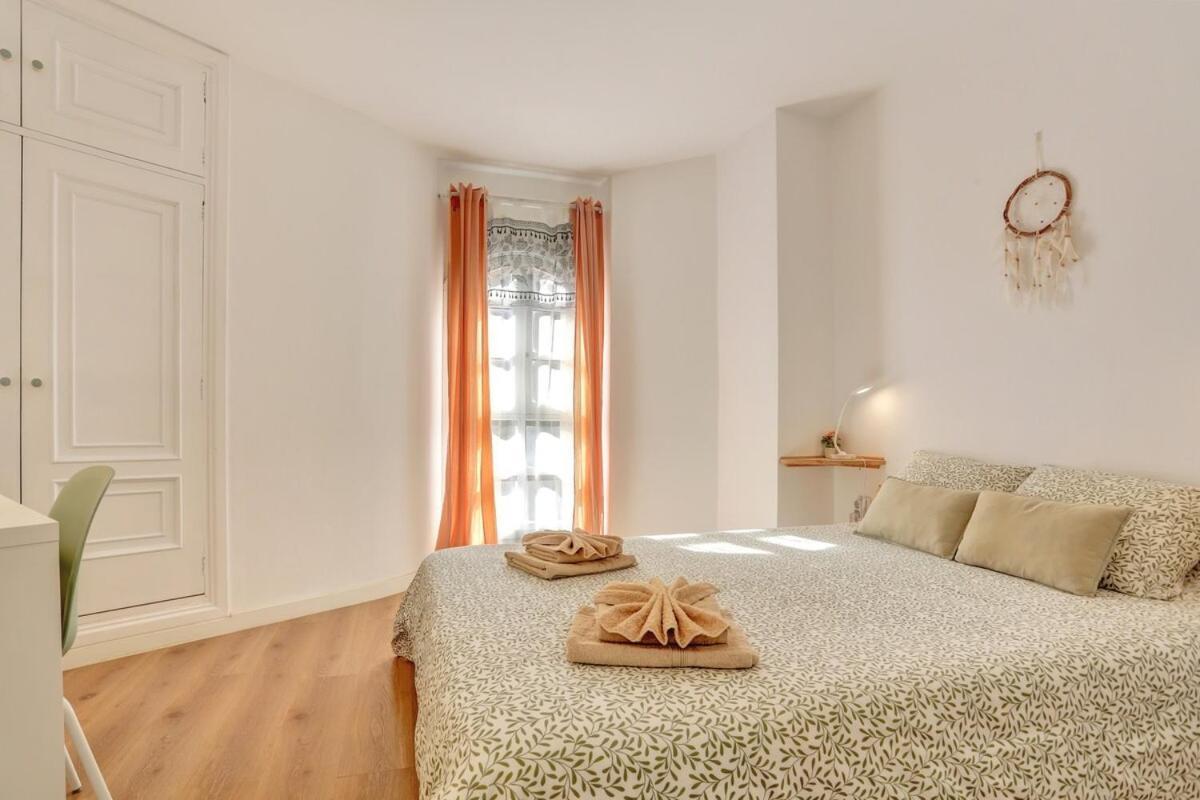Apartamento Milu Corralejo Eksteriør billede