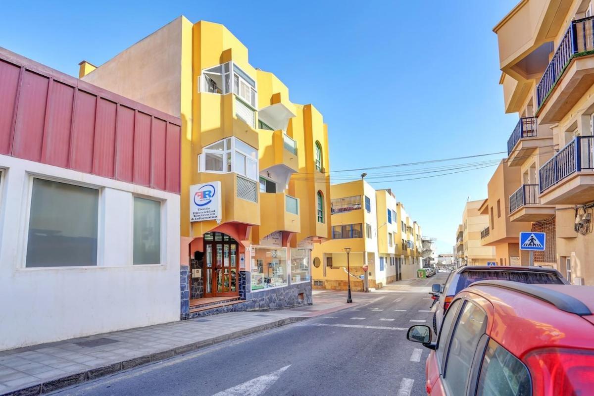 Apartamento Milu Corralejo Eksteriør billede