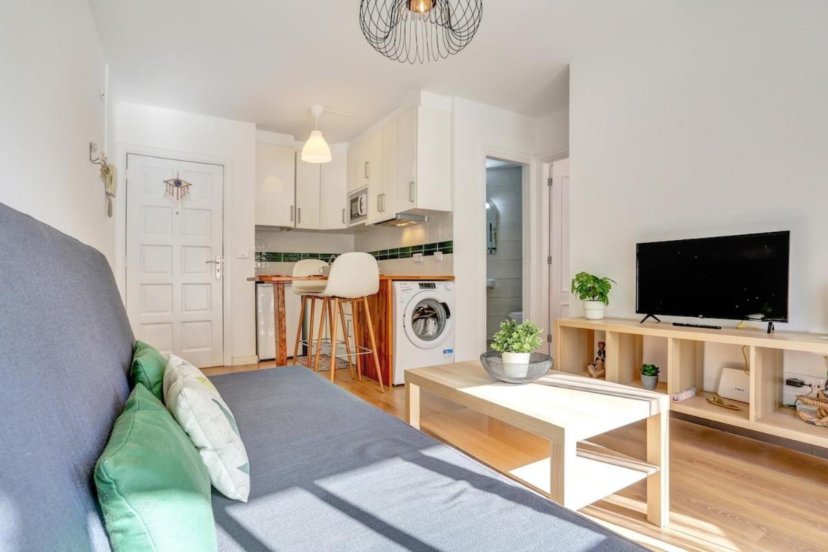 Apartamento Milu Corralejo Eksteriør billede
