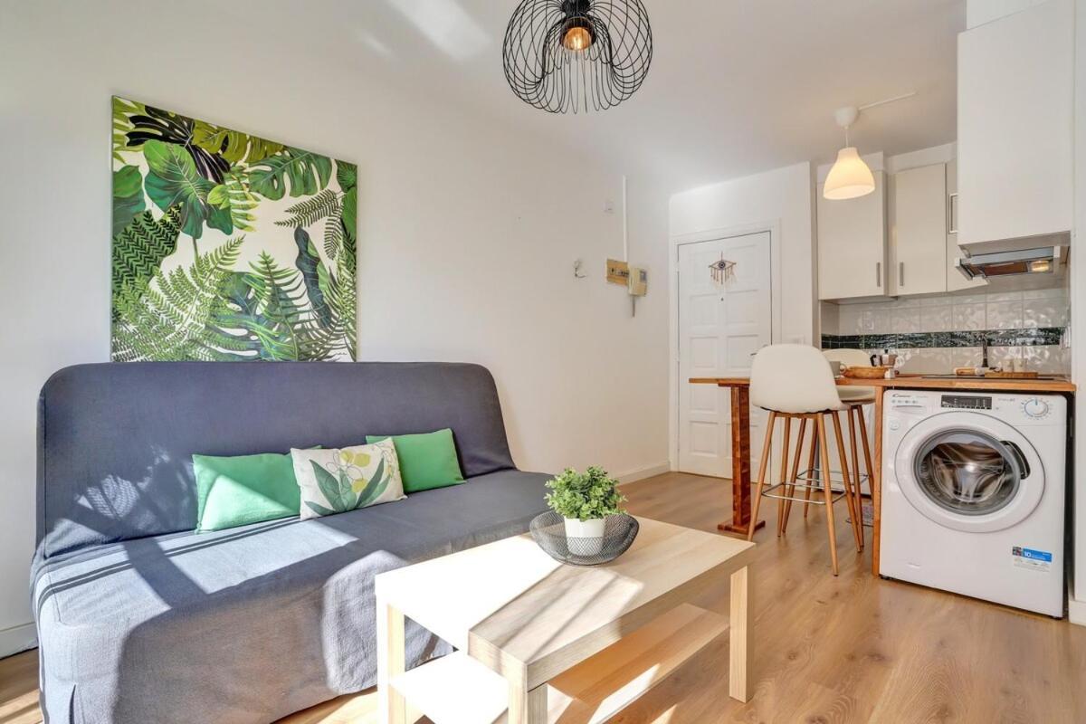 Apartamento Milu Corralejo Eksteriør billede